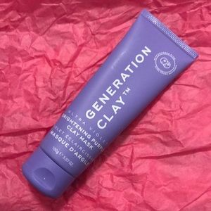 🔥SALE! Generation Clay Brightening mask